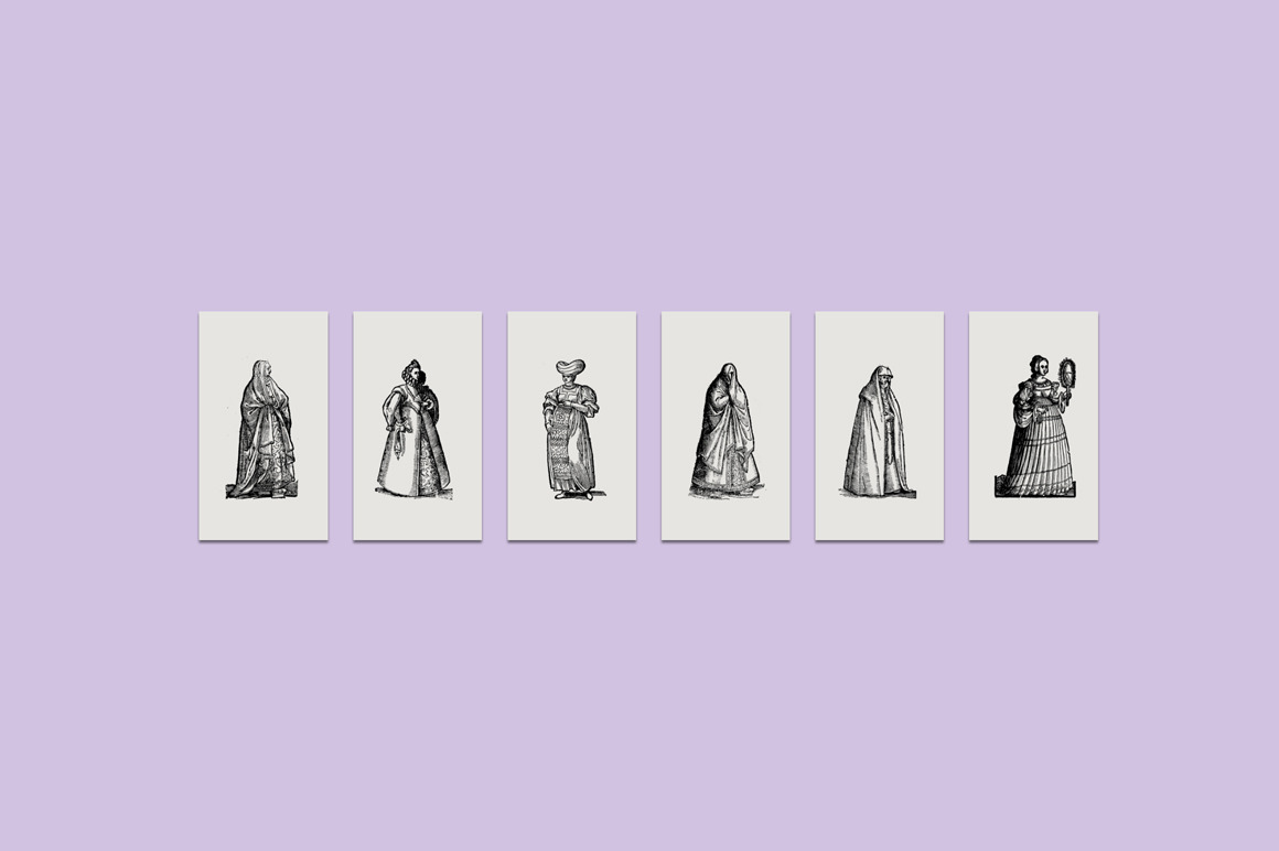 History of Fashion - Vol.2 History of Fashion - Vol.2