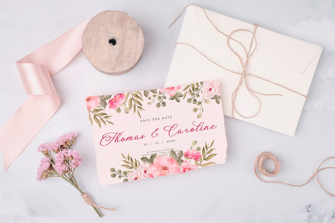Blossom Heart - Valentine Font Blossom Heart - Valentine Font