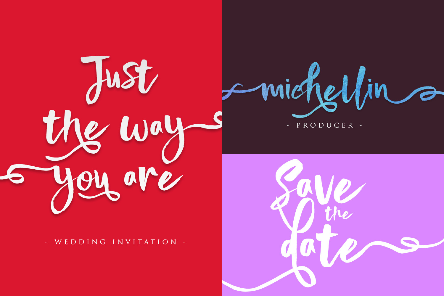 Nightype Font Nightype Font