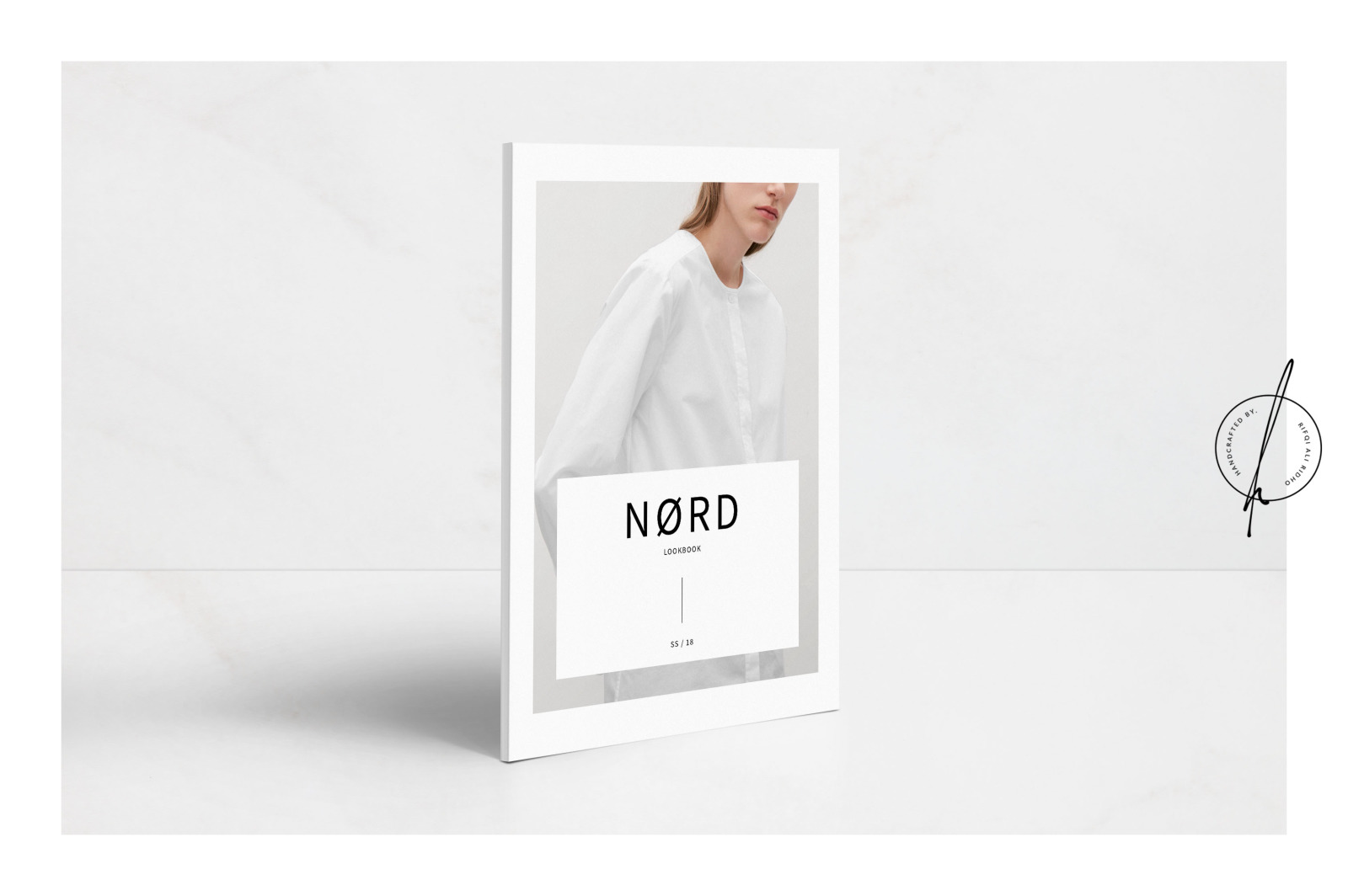 Nørd Lookbook Nørd Lookbook