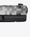 Glock Mockup