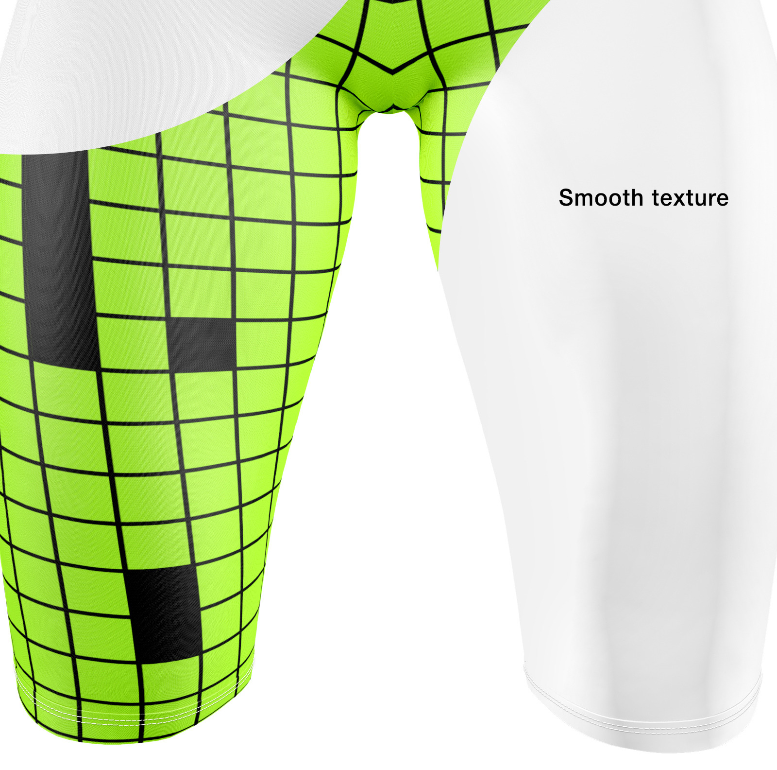 Women&#039;s Bike Shorts 6 Mockups