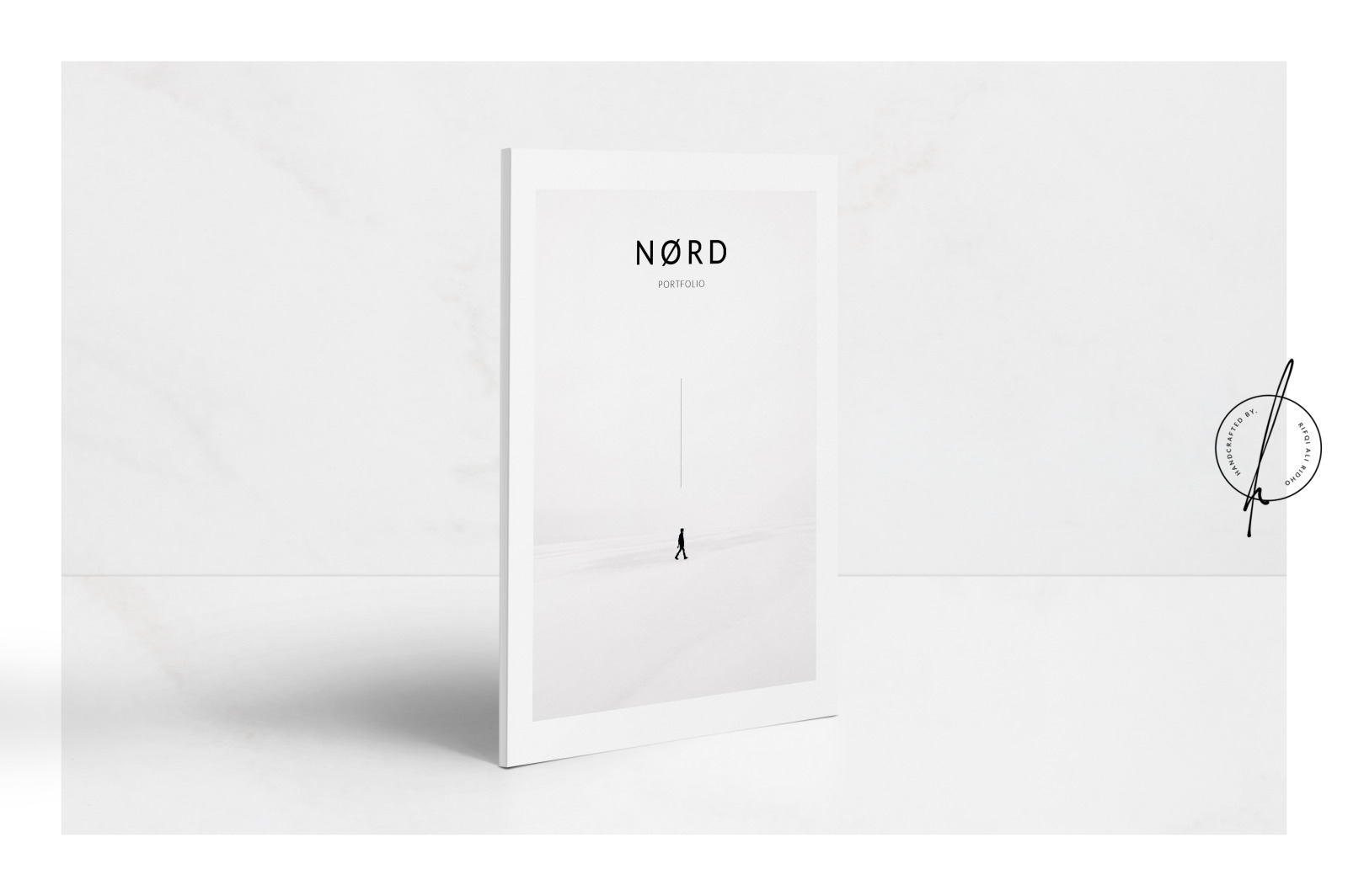 Nørd Portfolio