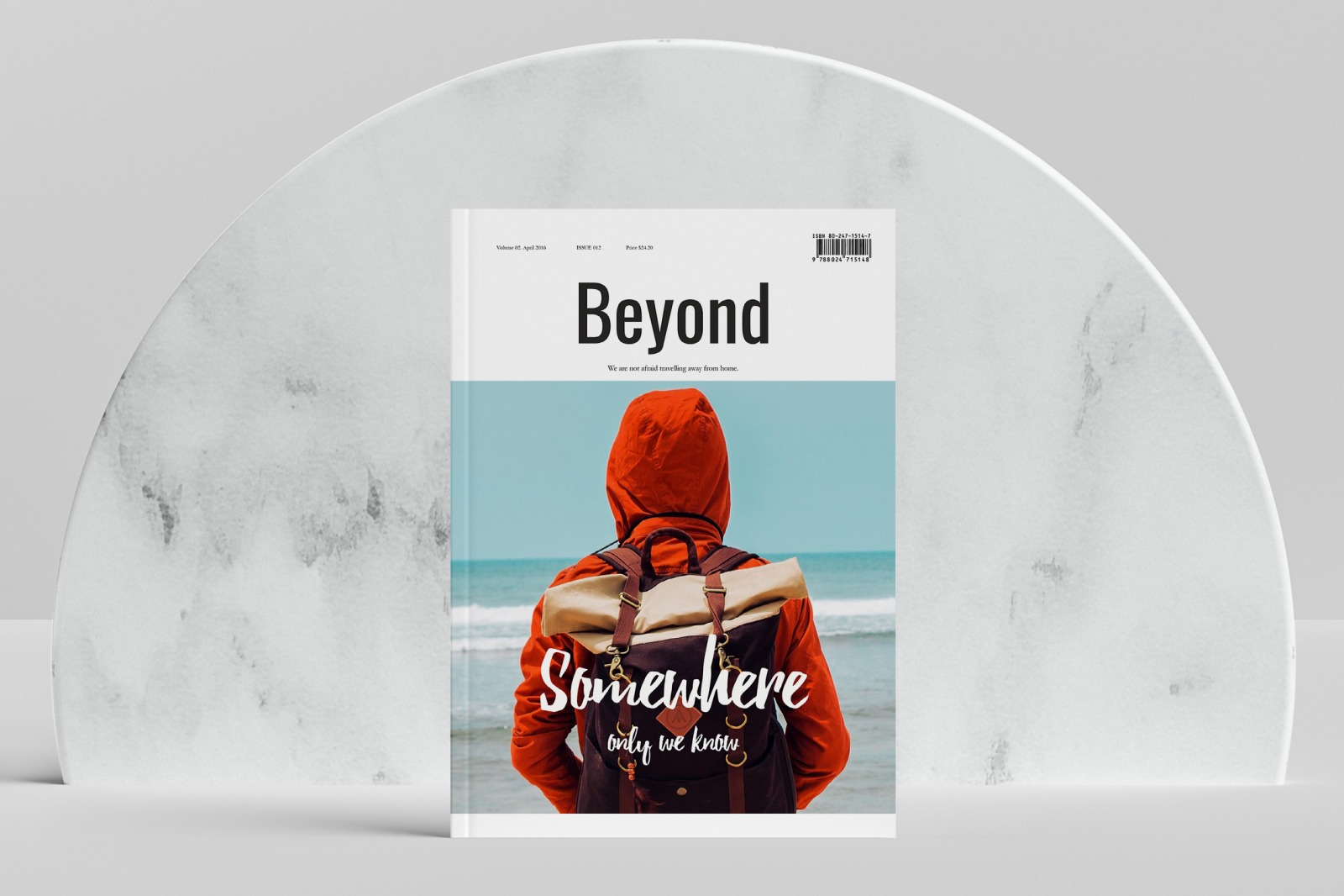 Magazine Bundle Magazine Bundle