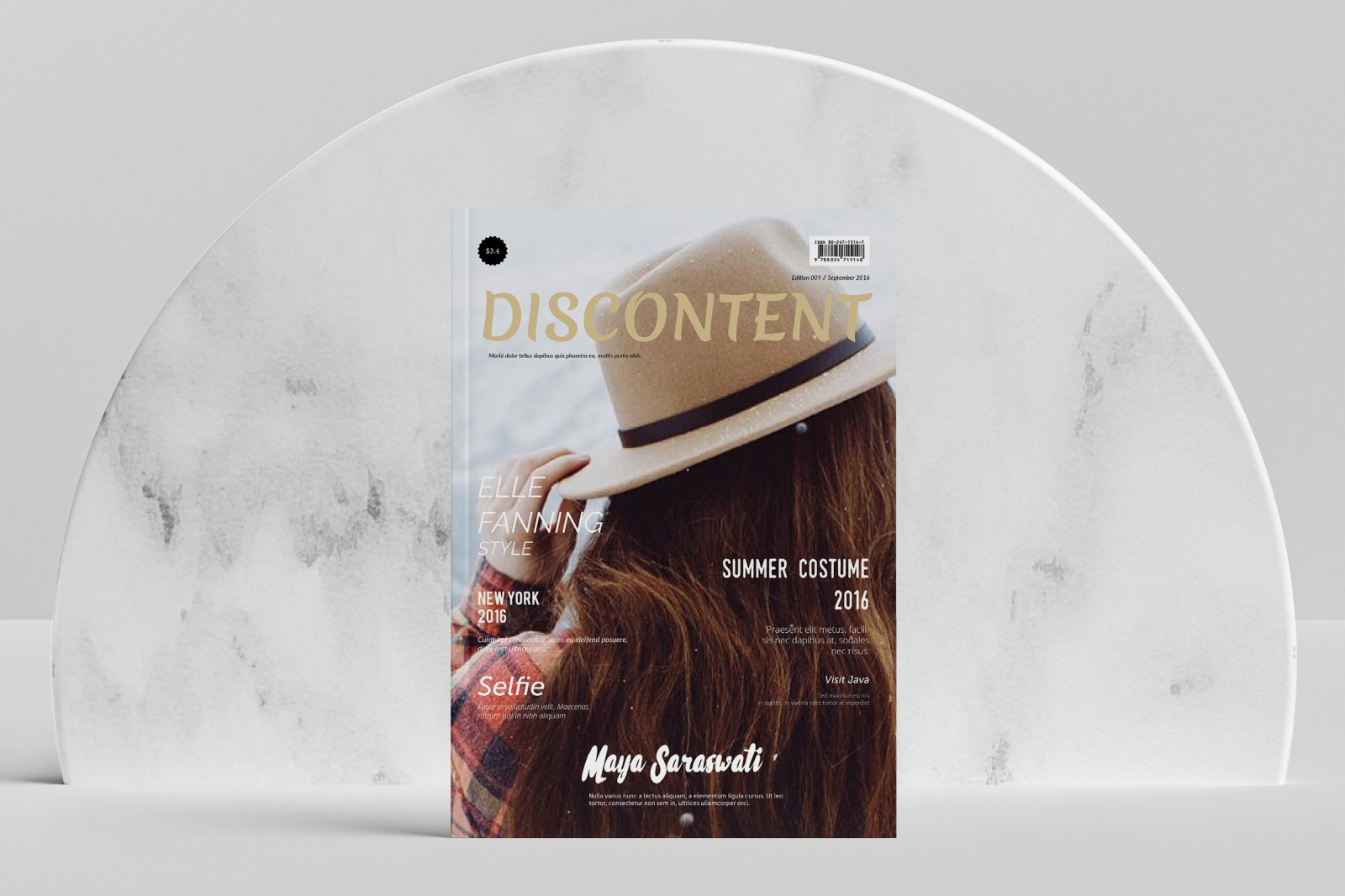 Magazine Bundle Magazine Bundle