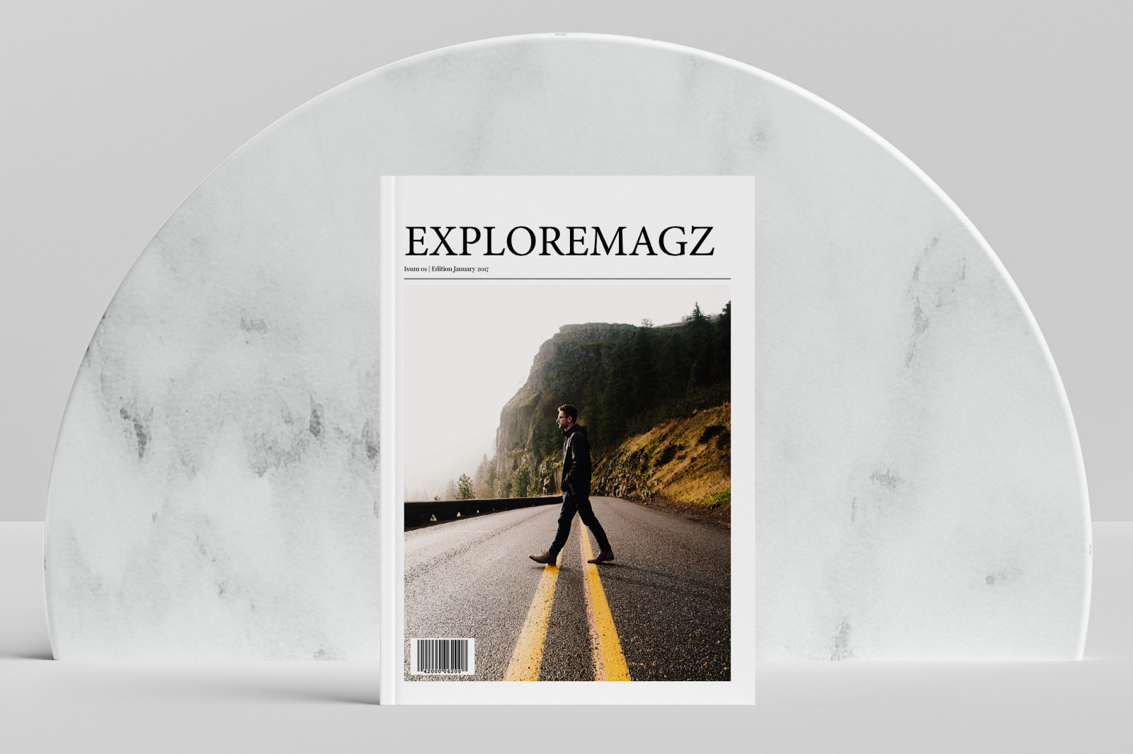 Magazine Bundle Magazine Bundle