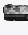 Glock Mockup