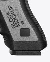 Glock Mockup