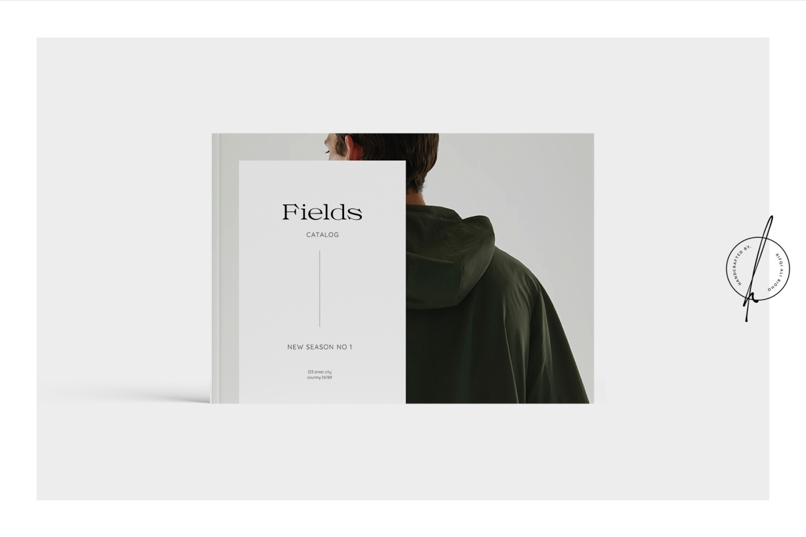 Fields Lookbook