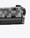 Glock Mockup