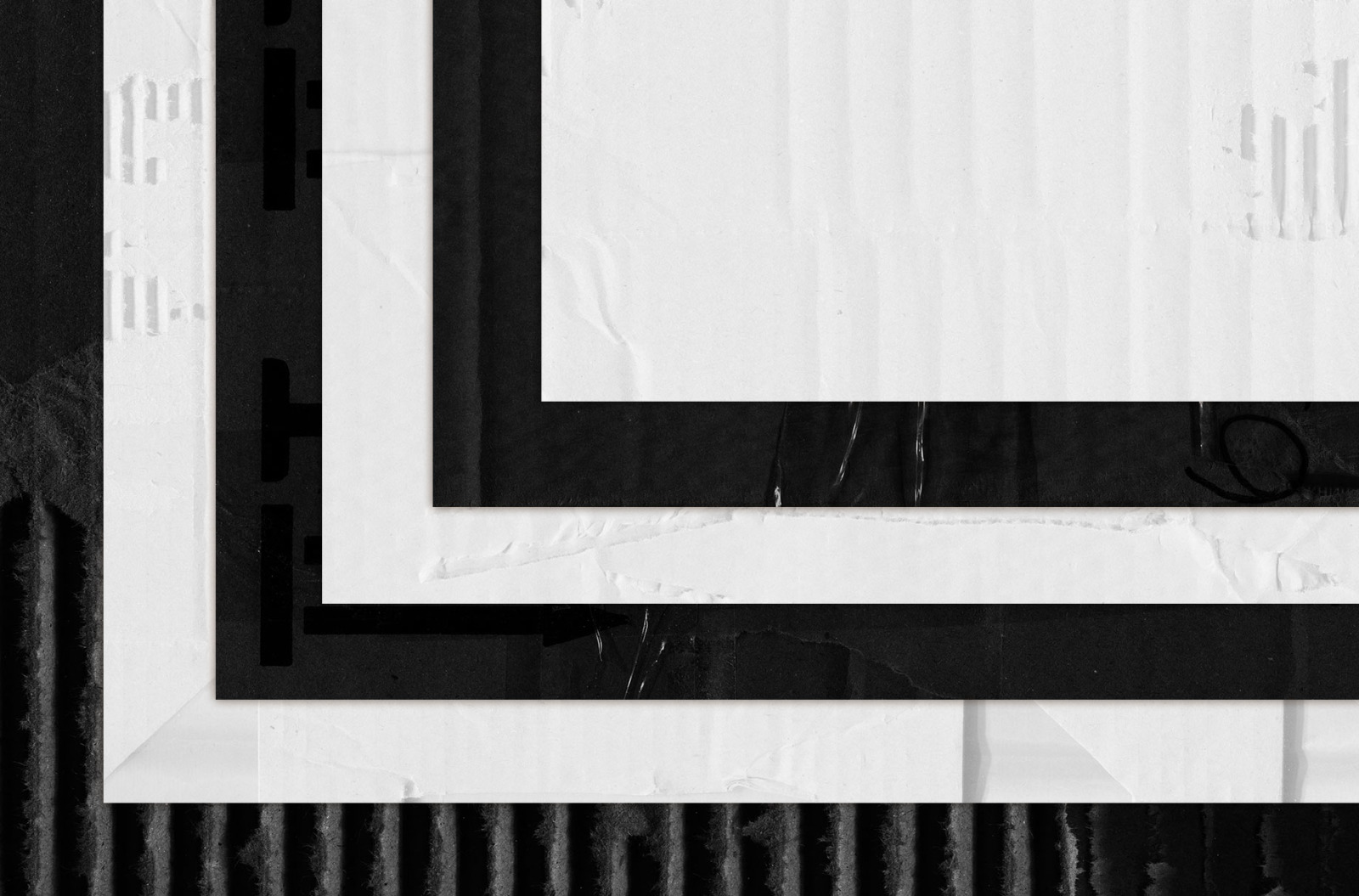 480 Various Cardboard Paper Textures 480 Various Cardboard Paper Textures
