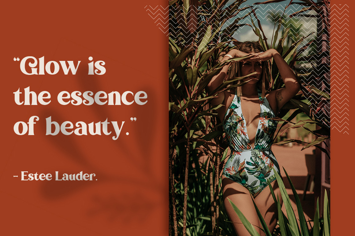 Bilderberg | Luxury Bold Serif Bilderberg | Luxury Bold Serif