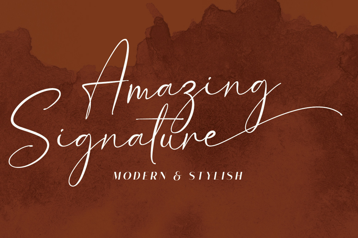La Foonte | Sans Script Font Duo La Foonte | Sans Script Font Duo