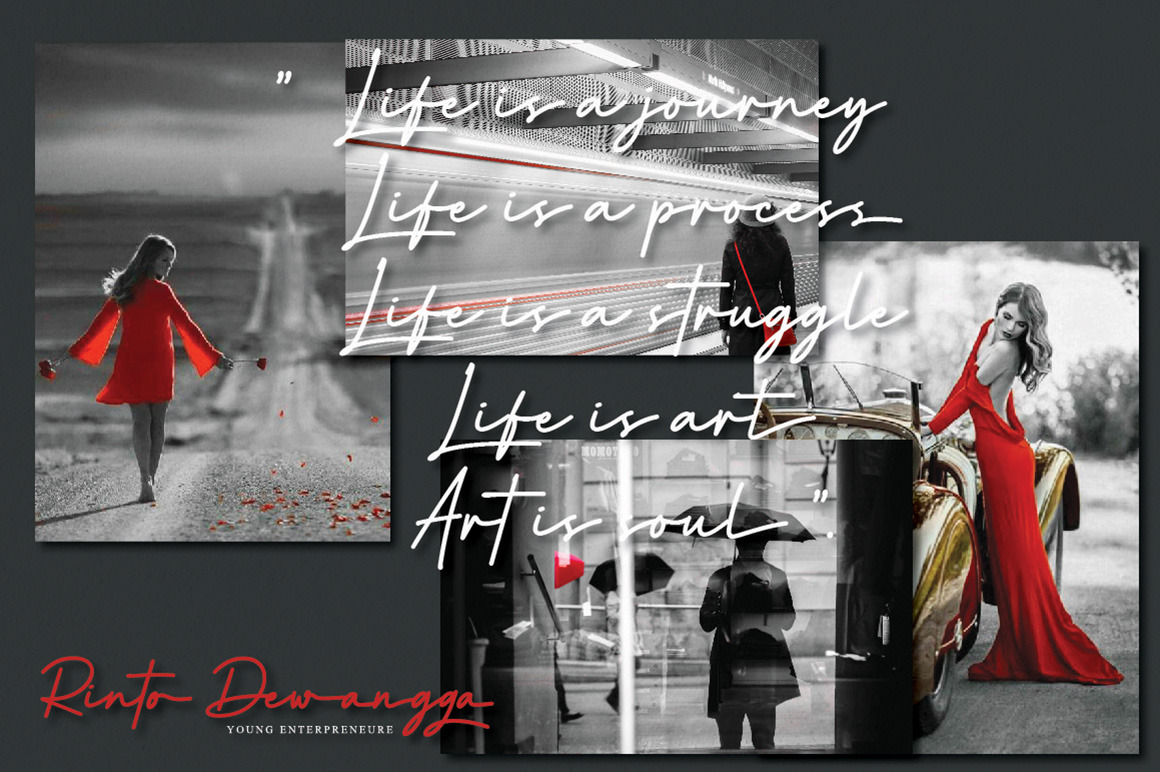Artisoul Signature Artisoul Signature