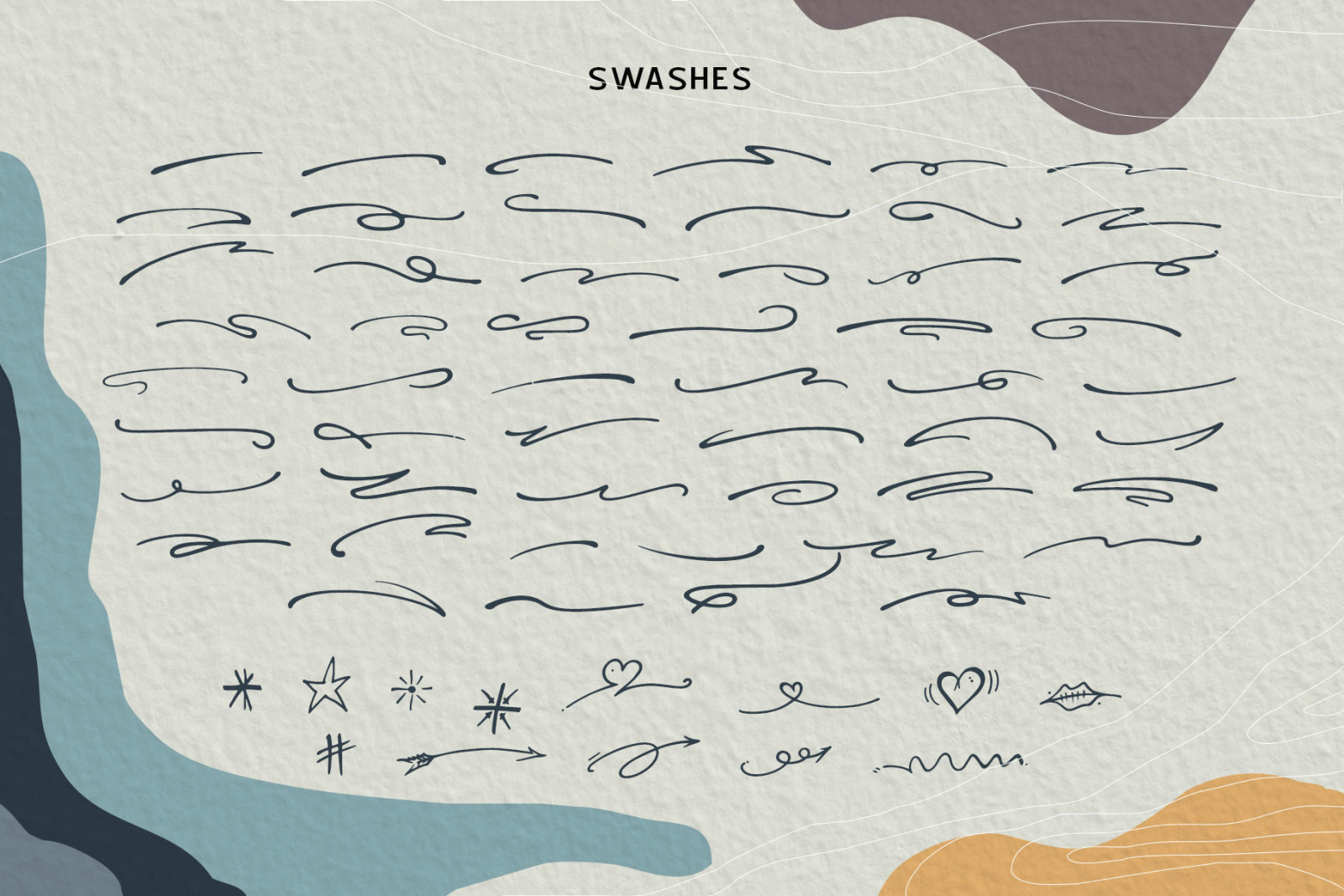 Swaha Font Swaha Font