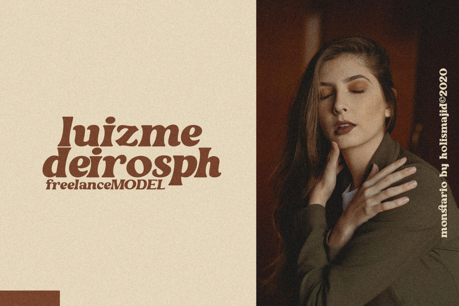 Monstario Serif Monstario Serif