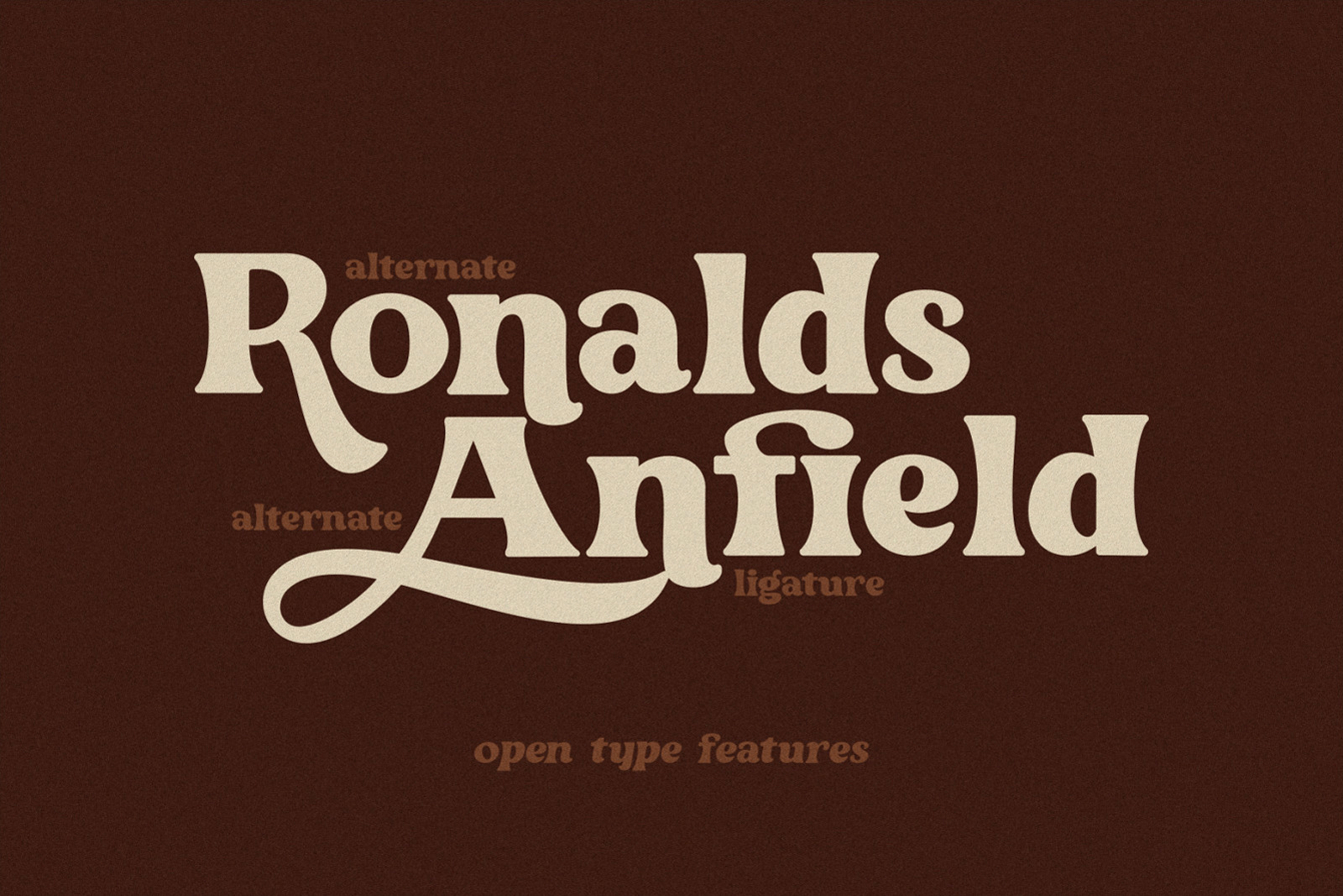 Monstario Serif Monstario Serif