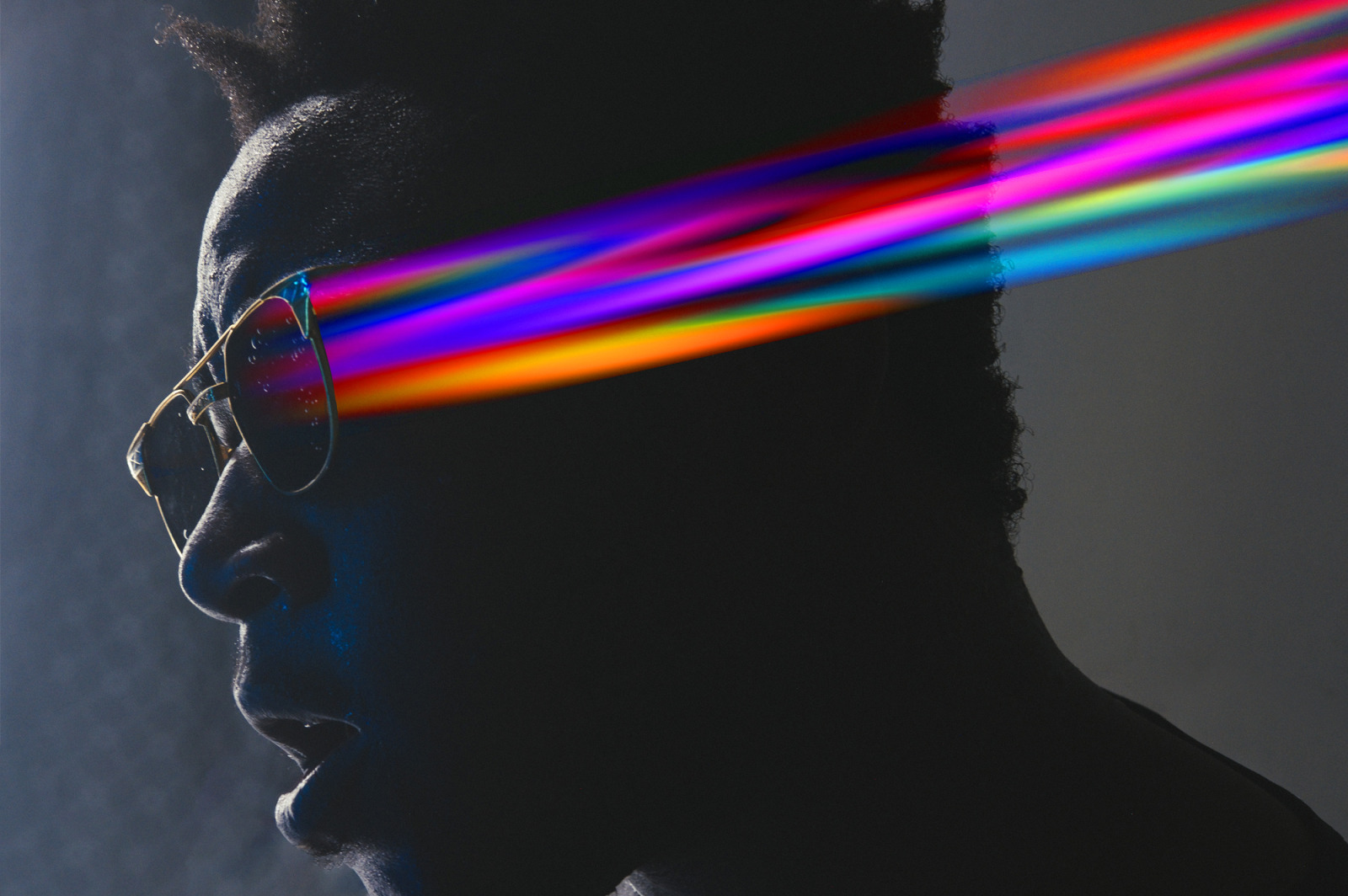Lucid: Vibrant Blur Overlays Lucid: Vibrant Blur Overlays