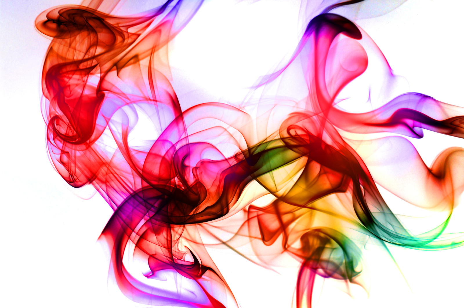Lucid: Vibrant Blur Overlays Lucid: Vibrant Blur Overlays