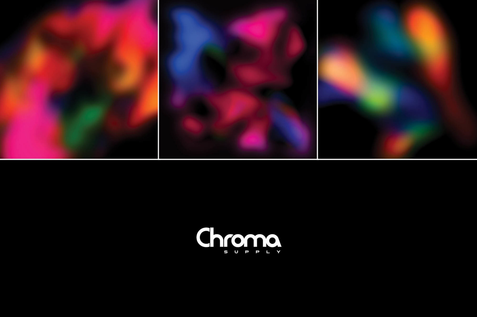 Lucid: Vibrant Blur Overlays Lucid: Vibrant Blur Overlays