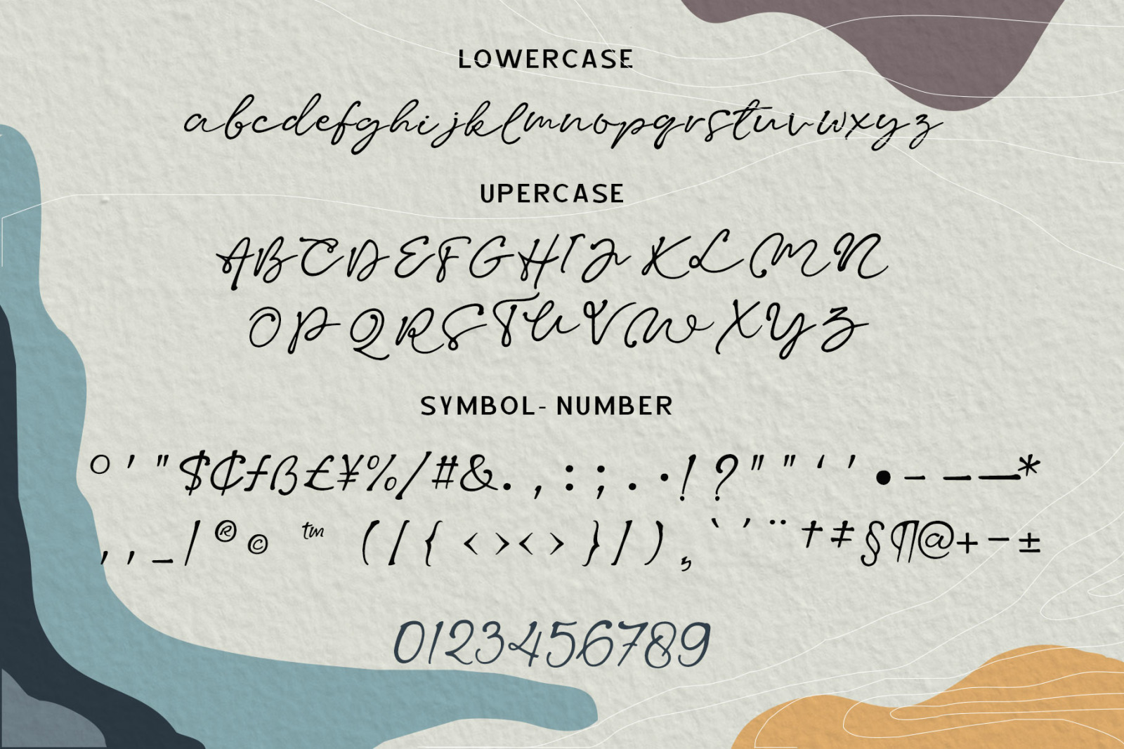 Swaha Font Swaha Font