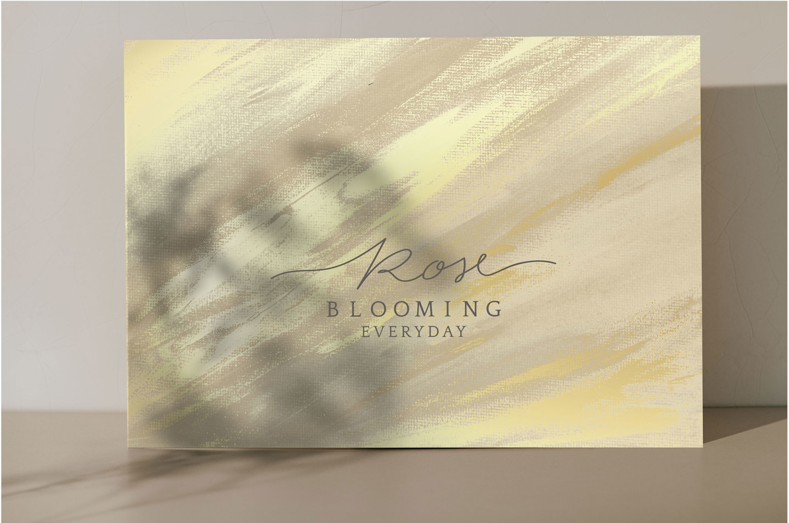Gold Paint Textures & Rose Gold Paint Textures & Rose