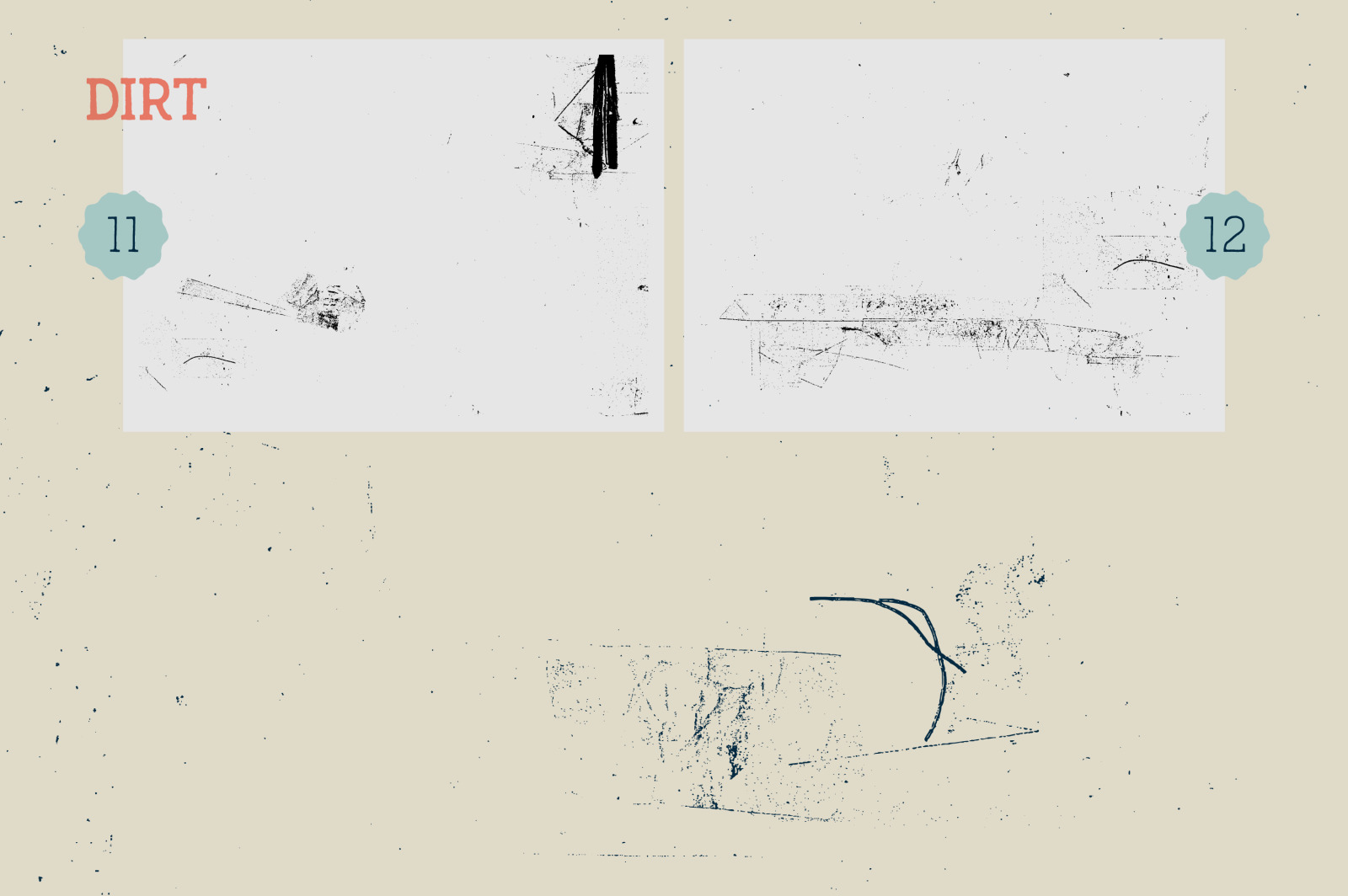 Dirt Vol.#1 Texture Pack Dirt Vol.#1 Texture Pack