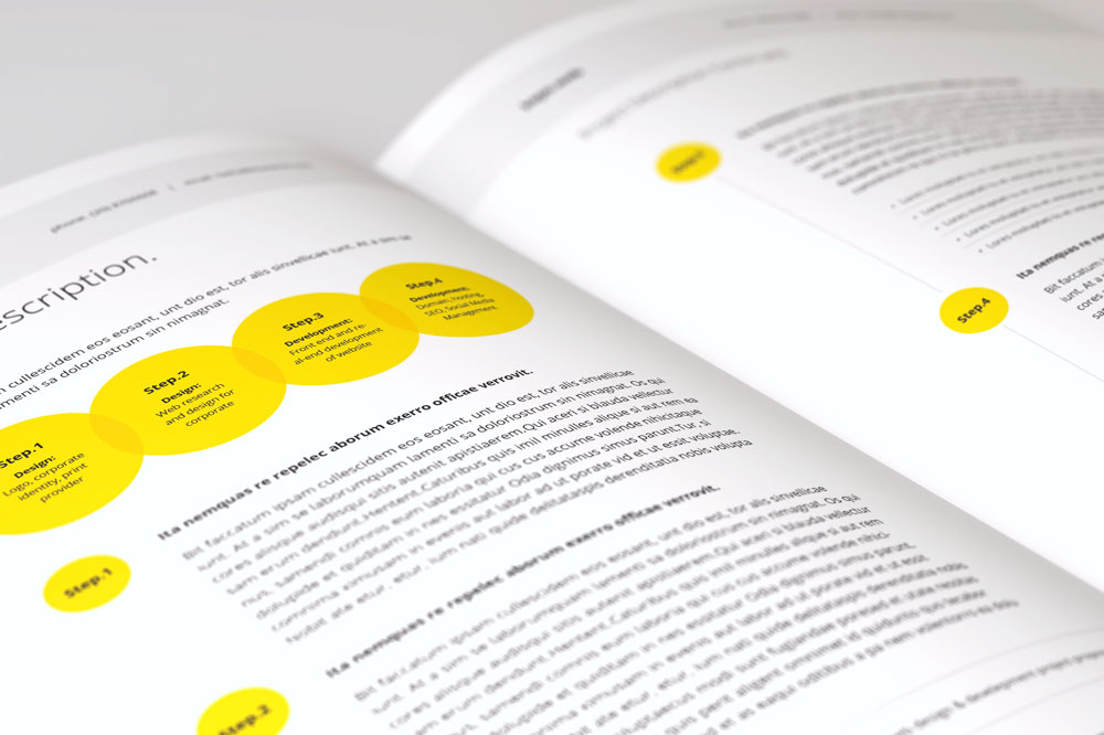 Web Design Proposal