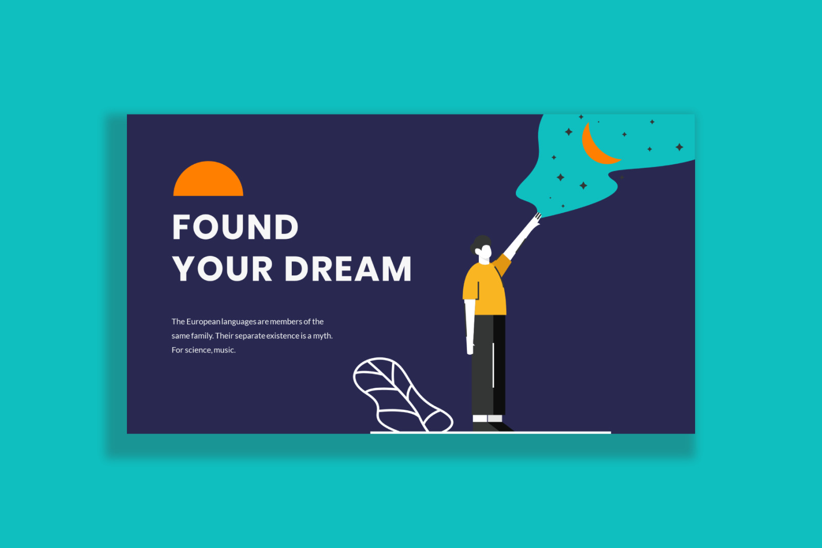 Marta Keynote Template Marta Keynote Template