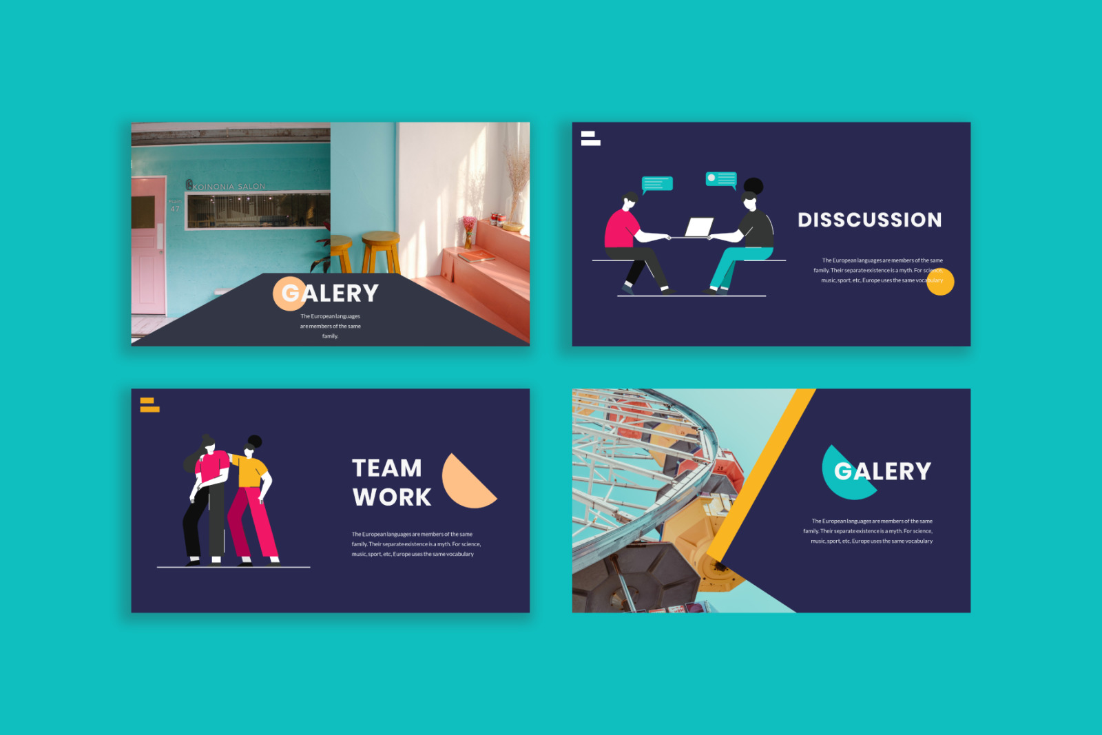 Marta Keynote Template Marta Keynote Template
