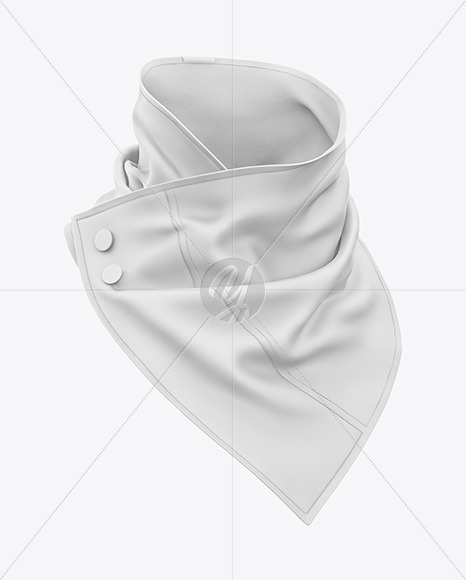 Cowl Mockup