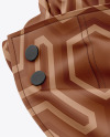 Cowl Mockup