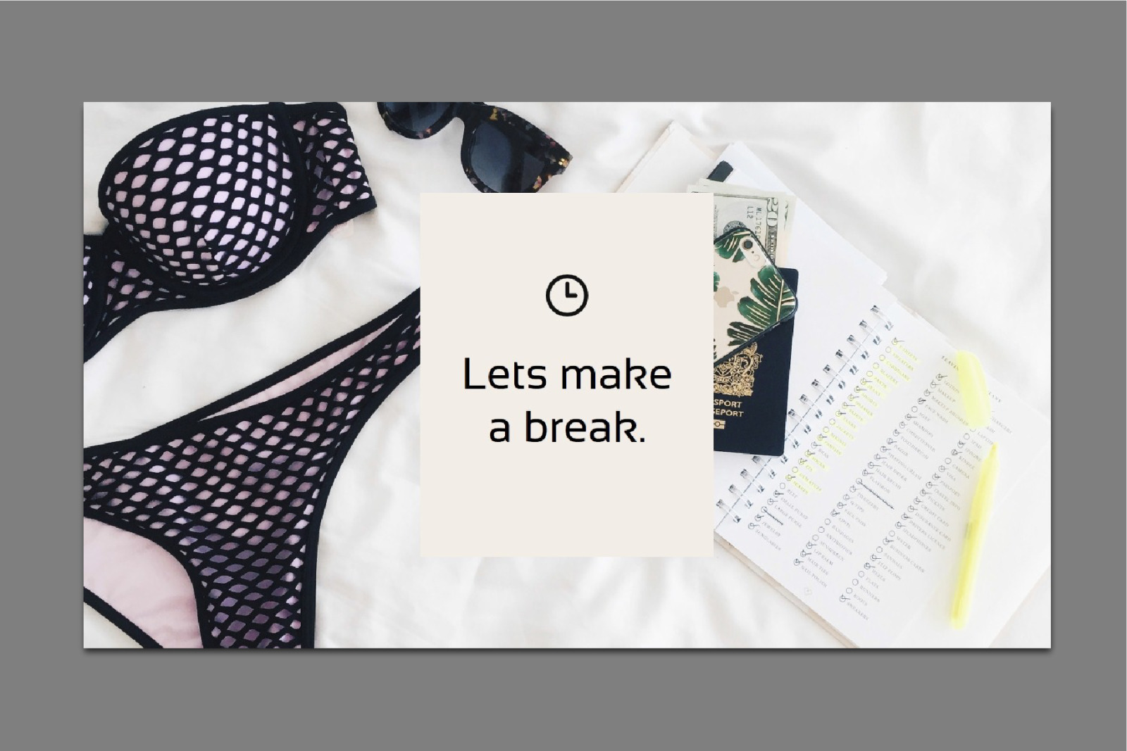 Disney Fashion Keynote Template Disney Fashion Keynote Template