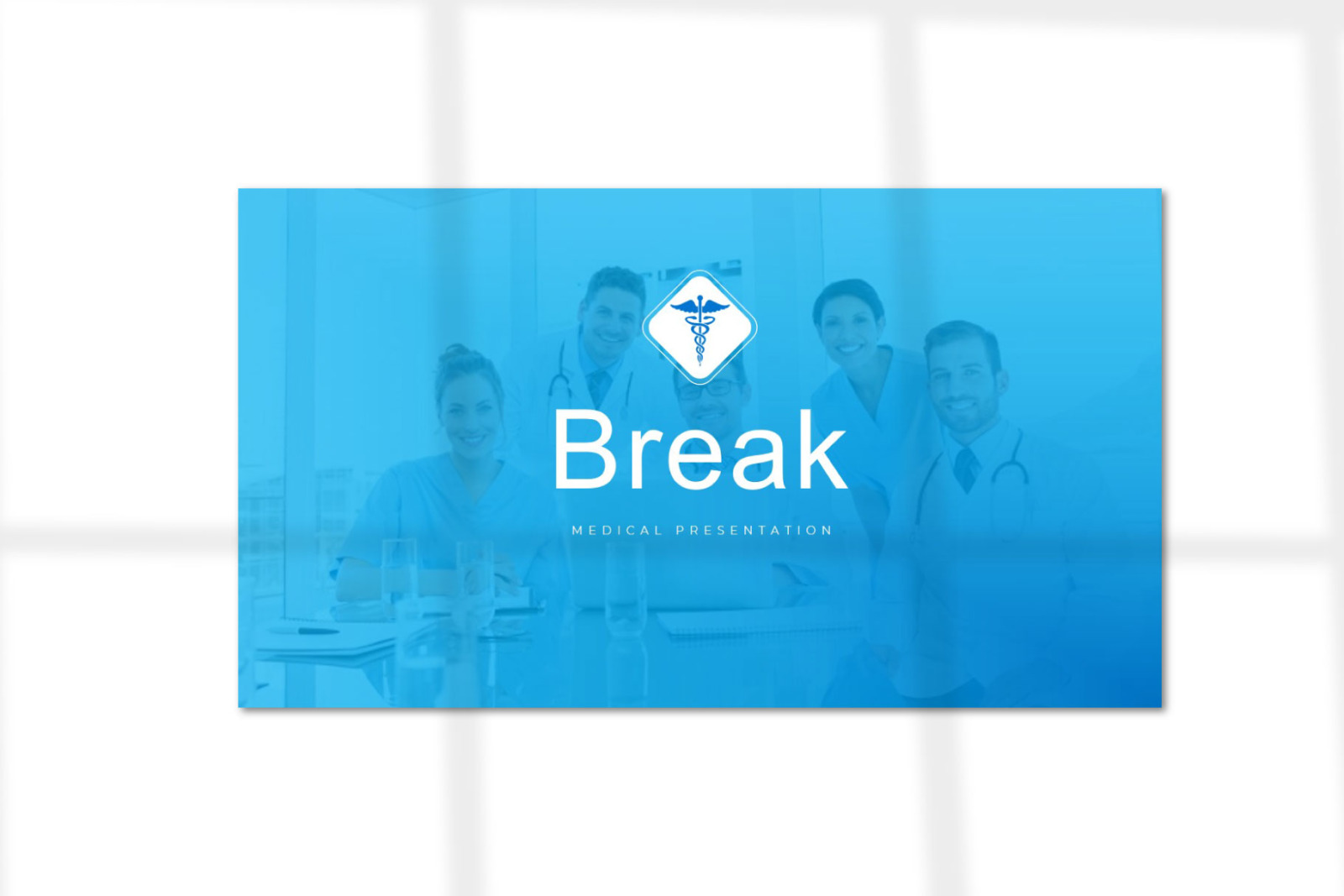 MEDICINE Google Slides MEDICINE Google Slides
