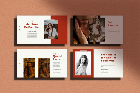 Ryles Keynote Template - Templates