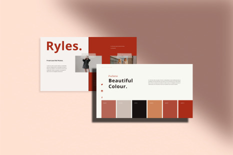 Ryles Gooogle Slides - Templates