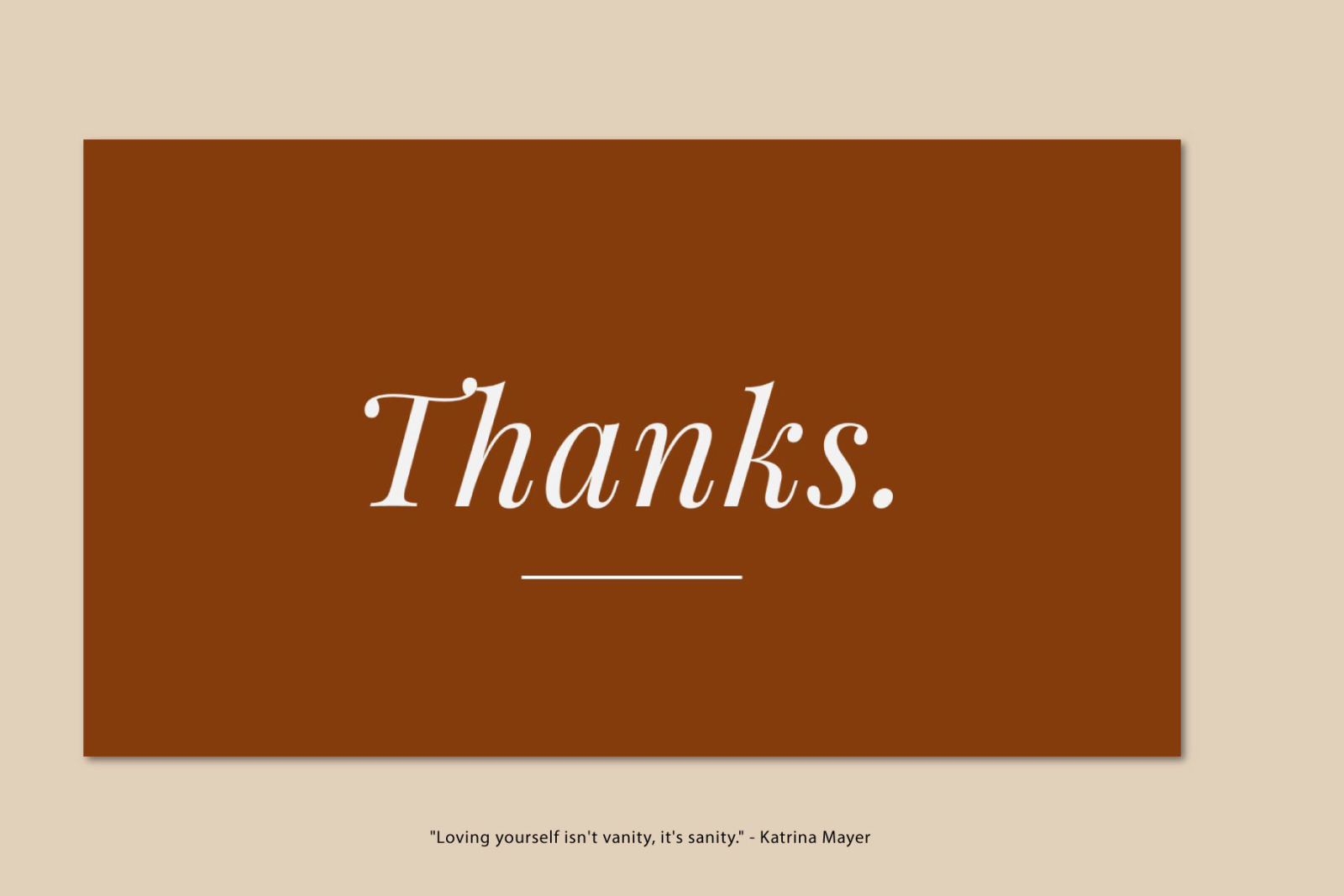 VANDELIA Keynote Template VANDELIA Keynote Template