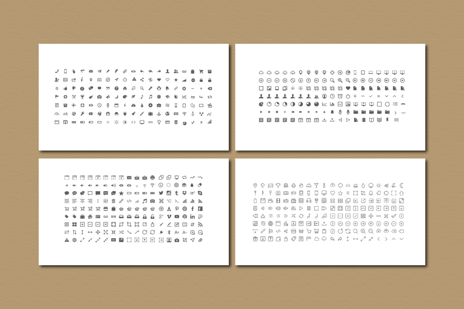 Bellazo Keynote Template Bellazo Keynote Template