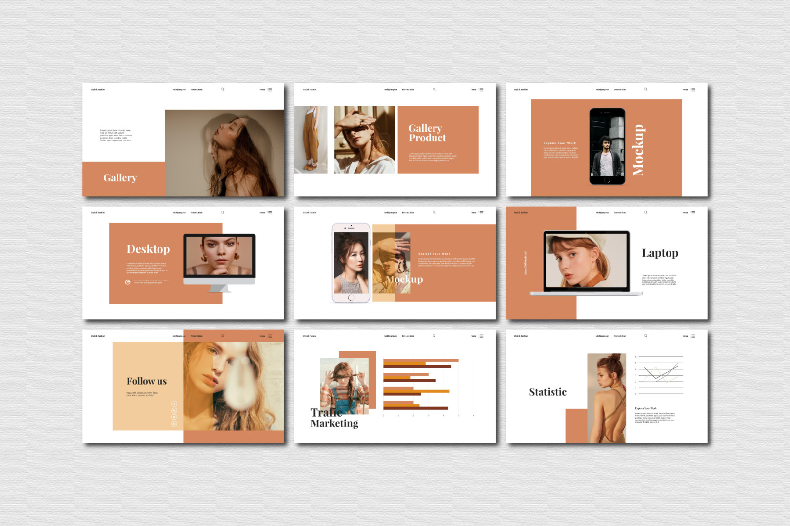 Colorado Powerpoint Template Colorado Powerpoint Template