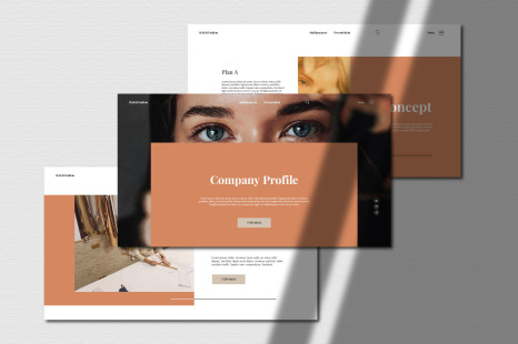 Colorado Keynote Template - Templates
