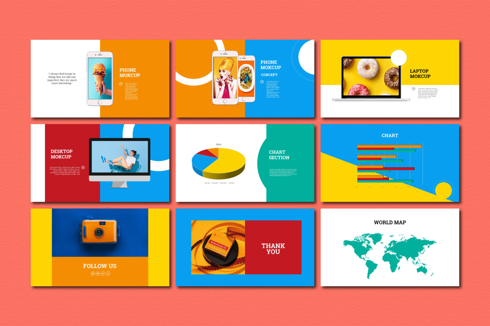 Zolo Keynote Template Zolo Keynote Template