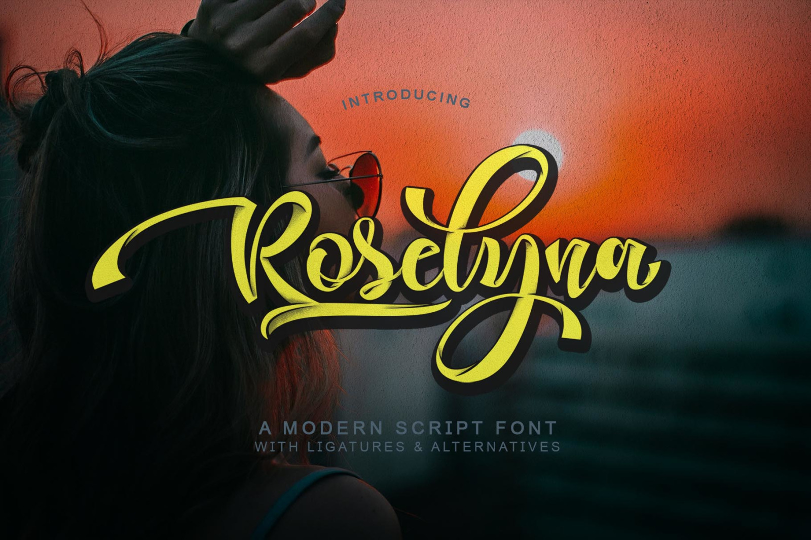Roselyna Font Roselyna Font