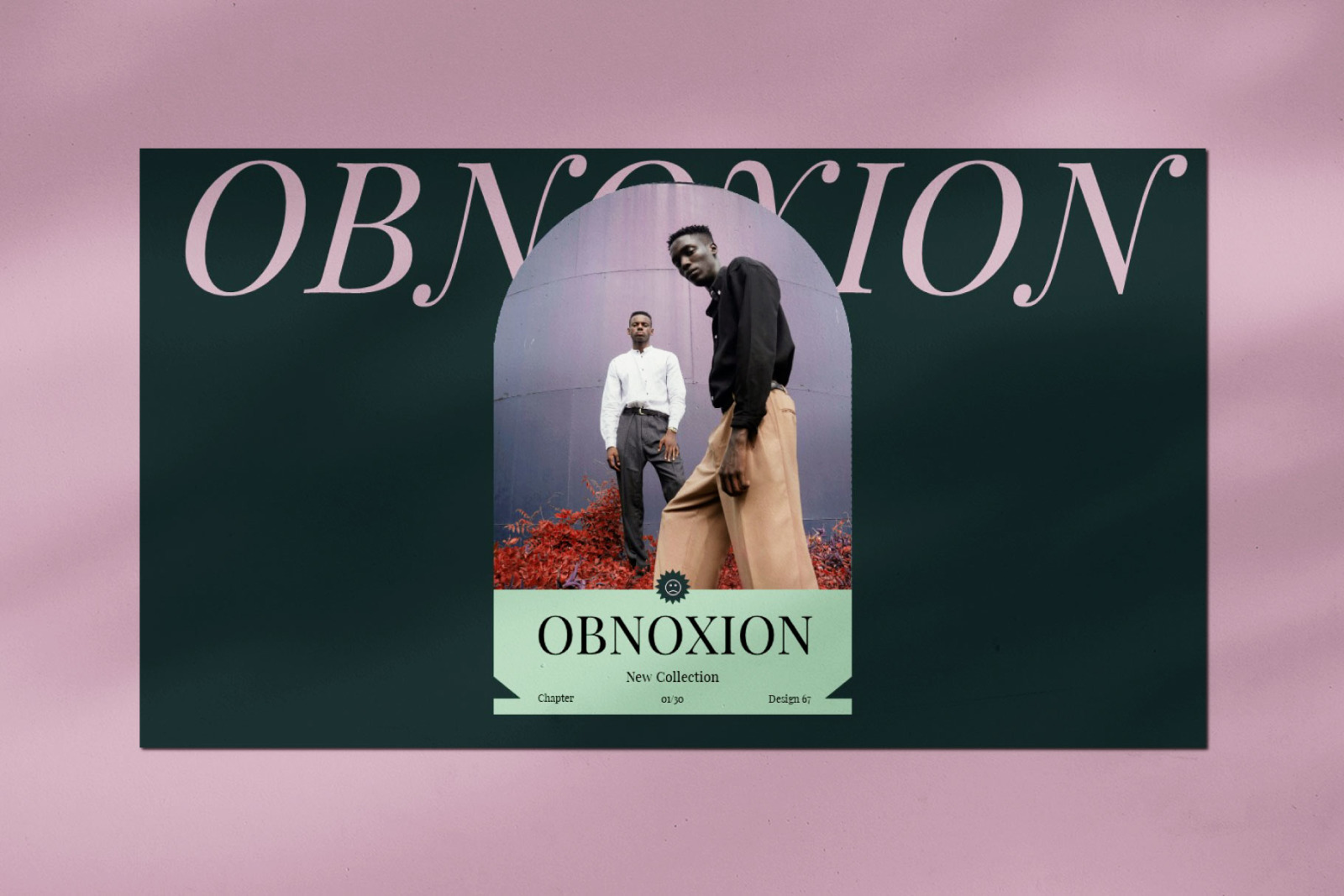 OBNOXION-Bundle Presentation Pack OBNOXION-Bundle Presentation Pack