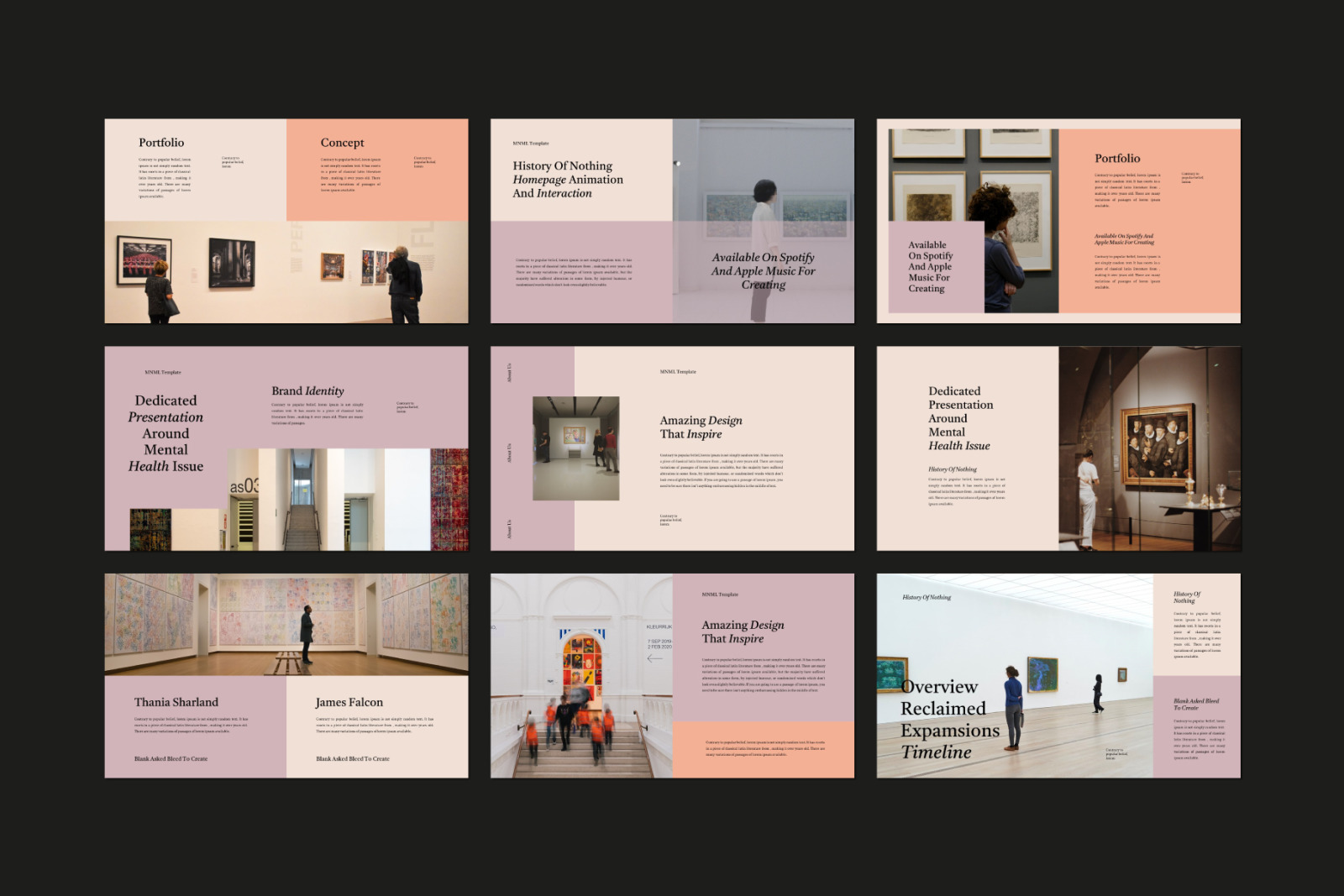 Maurer Googleslide Template Maurer Googleslide Template