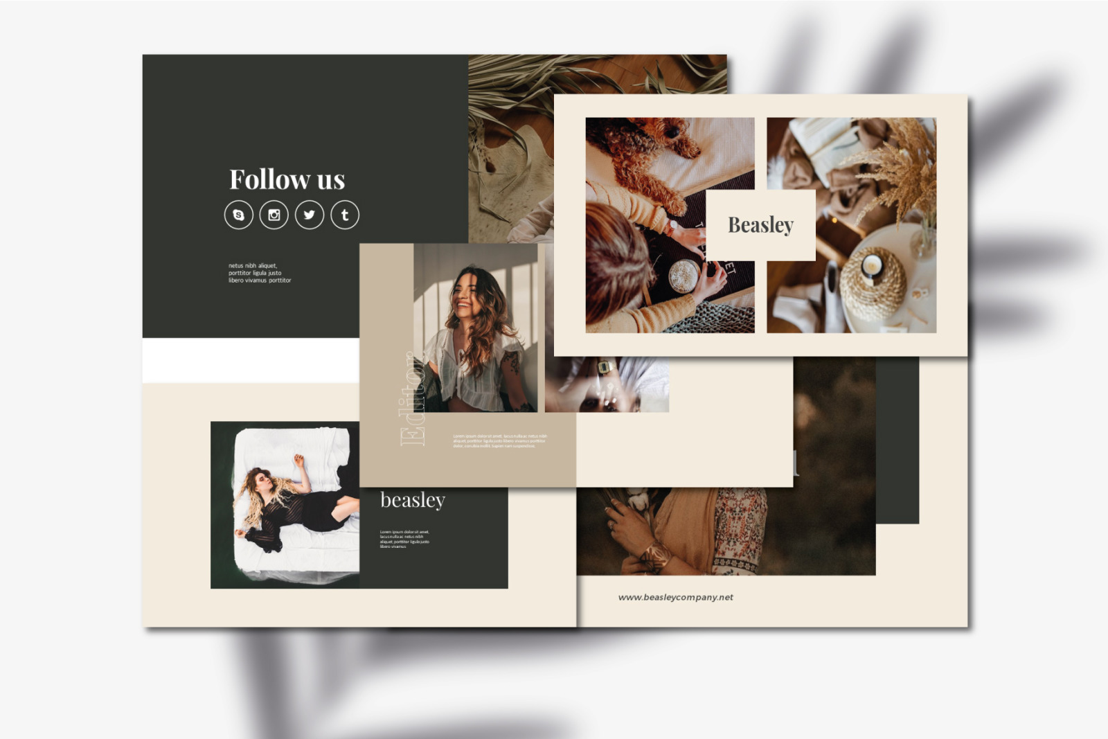 Beasley PresentationTemplate Beasley PresentationTemplate