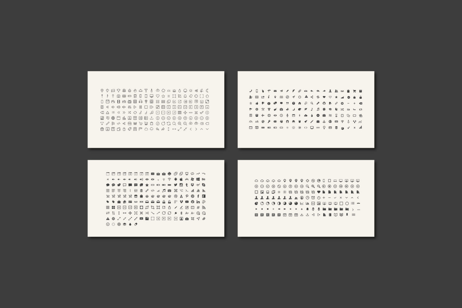 Larisso Presentation Template Larisso Presentation Template