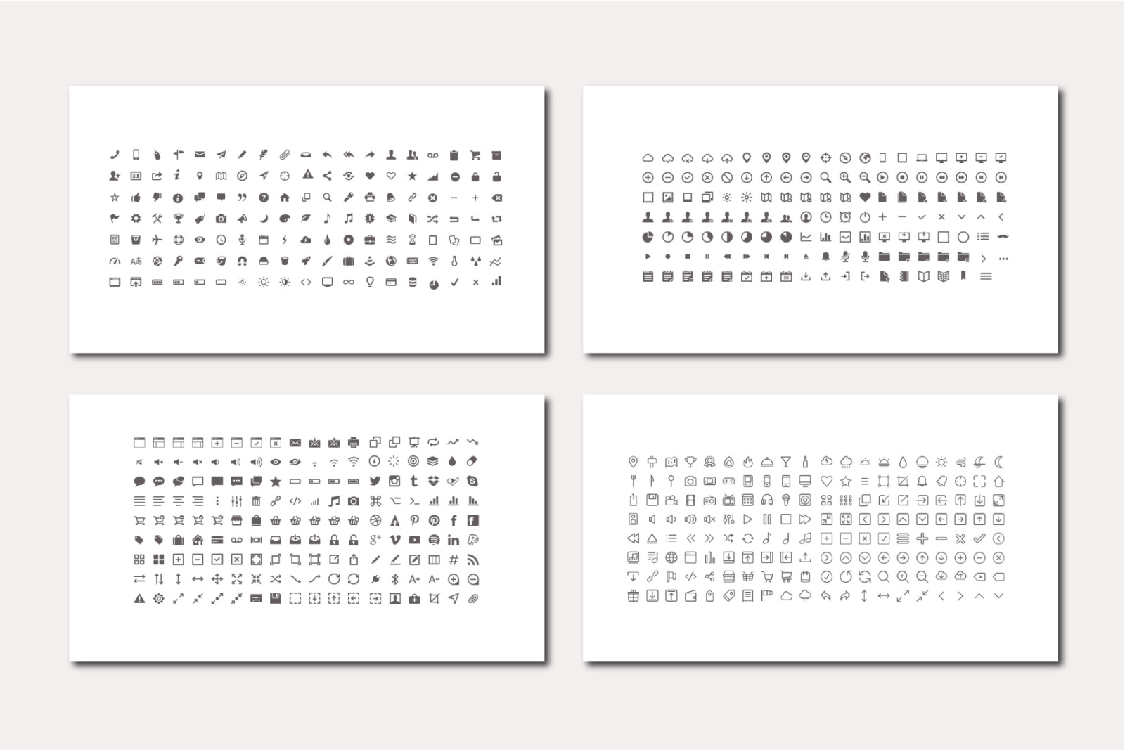 Audrey Presentation Template Audrey Presentation Template