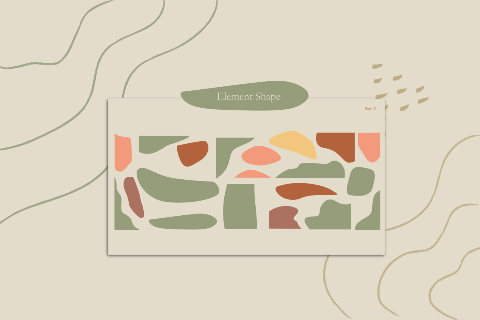 Azalea Presentation Template Azalea Presentation Template