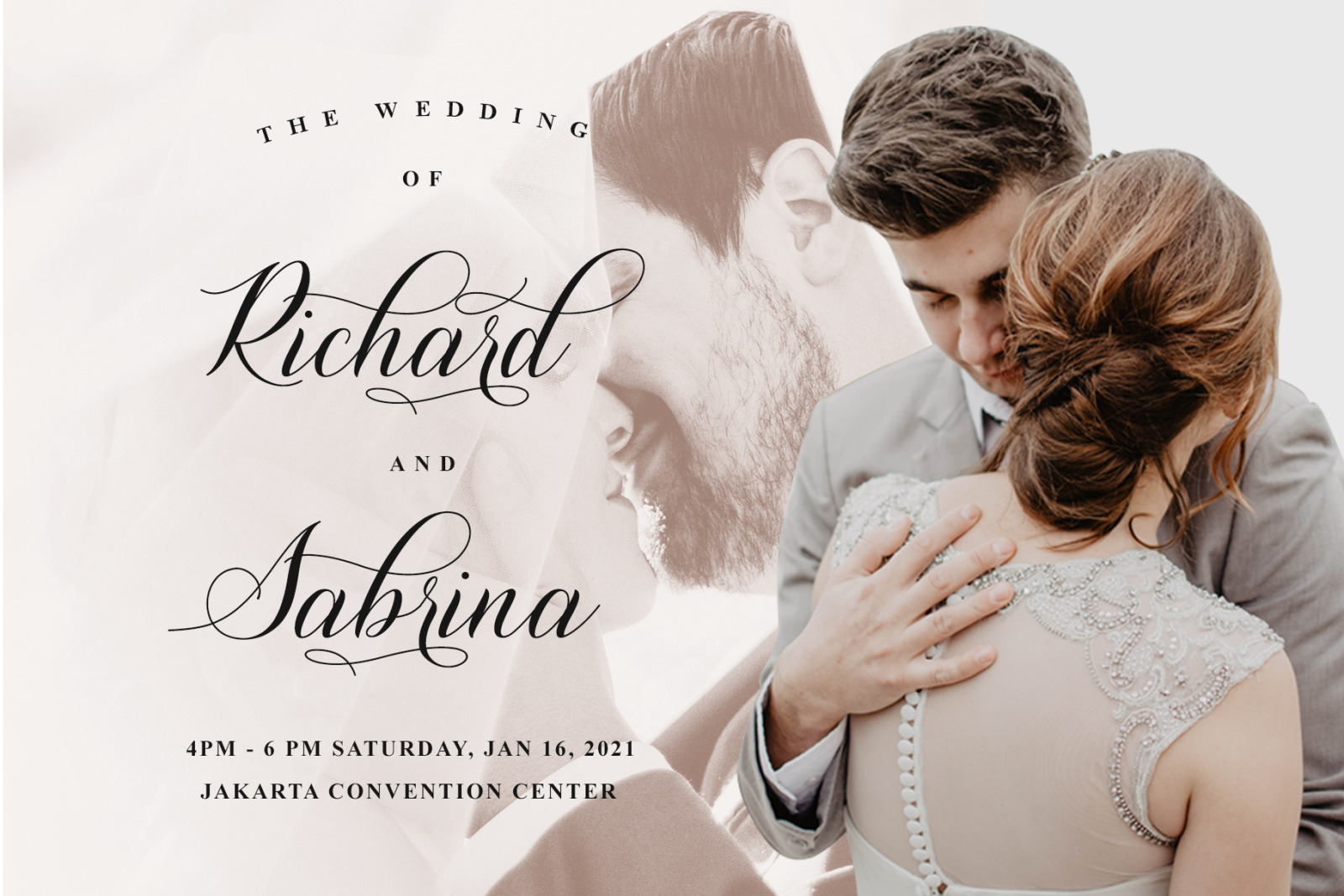 Shutterday - Calligraphy Font Shutterday - Calligraphy Font