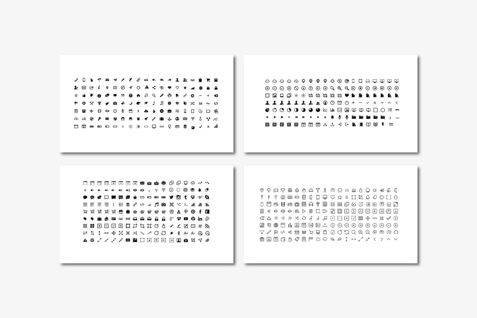Frontier Bundle Presentation Template Frontier Bundle Presentation Template